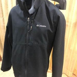 Columbia Outdoor jacket